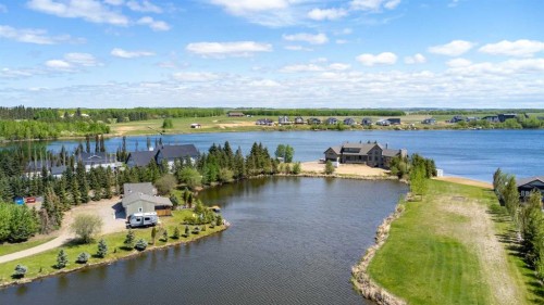 18 Sandpiper Estates, Sandy Beach, AB 