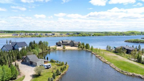 18 Sandpiper Estates, Sandy Beach, AB 