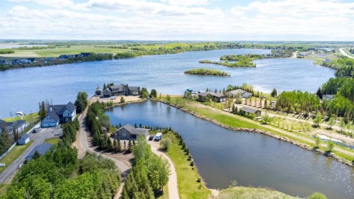 18 Sandpiper Estates, Sandy Beach, AB 