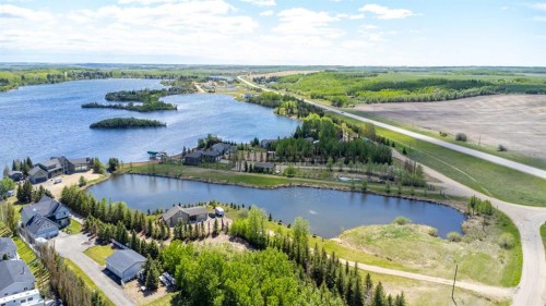 18 Sandpiper Estates, Sandy Beach, AB 