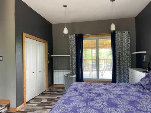 18 Sandpiper Estates, Sandy Beach, AB 