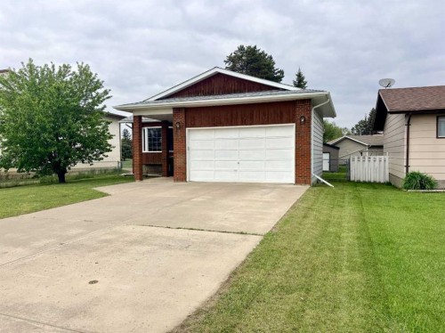 5916 50 Avenue, Vermilion, AB 