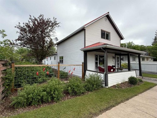 4920 51 Avenue  Vermilion, AB T9X 1S8