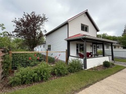 4920 51 Avenue Vermilion, AB T9X 1S8