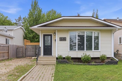 2814 45 Avenue, Lloydminster, SK 