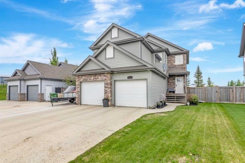 2111 56 Avenue, Lloydminster, AB 