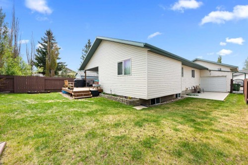 3307 61 Avenue, Lloydminster, AB 