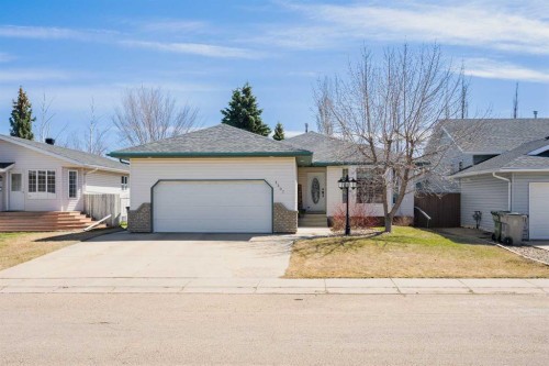 3307 61 Avenue, Lloydminster, AB 