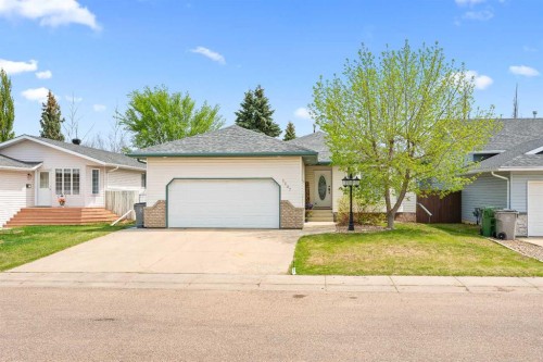 3307 61 Avenue, Lloydminster, AB 