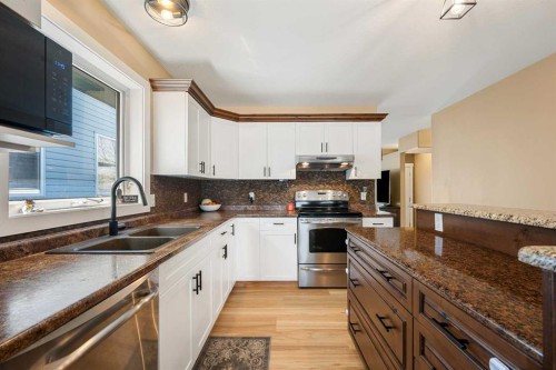 3307 61 Avenue, Lloydminster, AB 