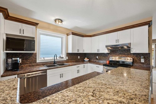3307 61 Avenue, Lloydminster, AB 