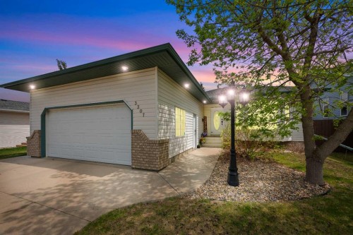 3307 61 Avenue, Lloydminster, AB 
