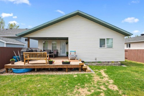3307 61 Avenue, Lloydminster, AB 