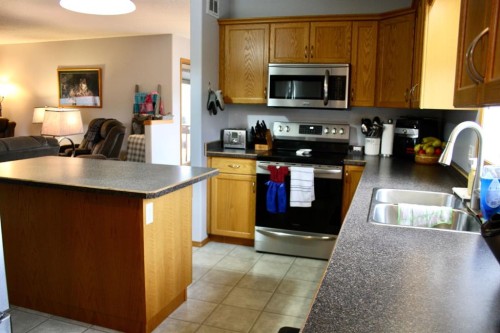 103 2Nd Avenue West, Marsden, SK 