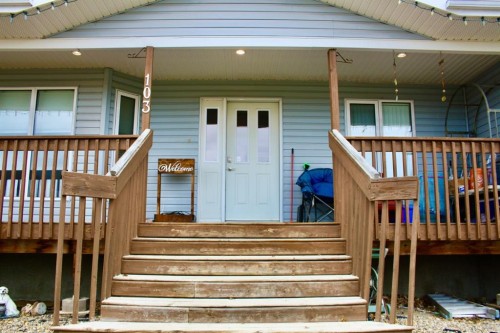 103 2Nd Avenue West, Marsden, SK 