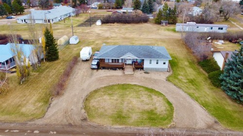 103 2Nd Avenue West, Marsden, SK 
