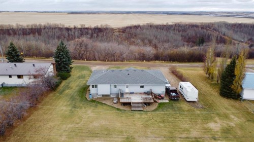 103 2Nd Avenue West, Marsden, SK 