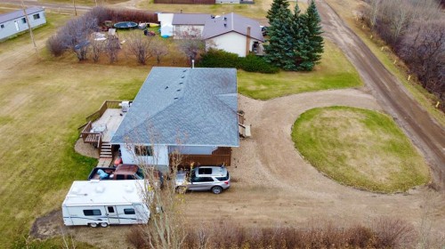103 2Nd Avenue West, Marsden, SK 