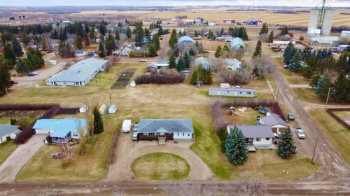 103 2Nd Avenue West, Marsden, SK 