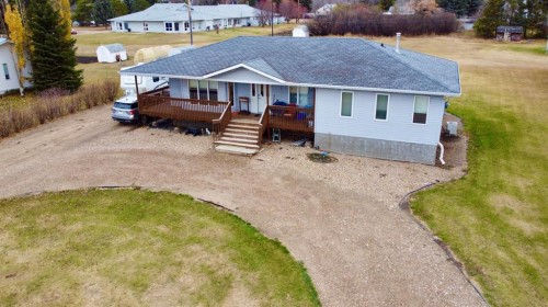 103 2Nd Avenue West, Marsden, SK 