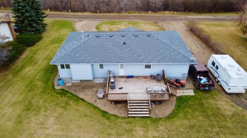 103 2Nd Avenue West, Marsden, SK 
