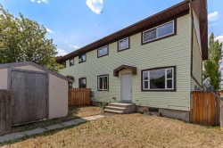 2-19 Third Avenue SEMarshall, SK S0M 1R0