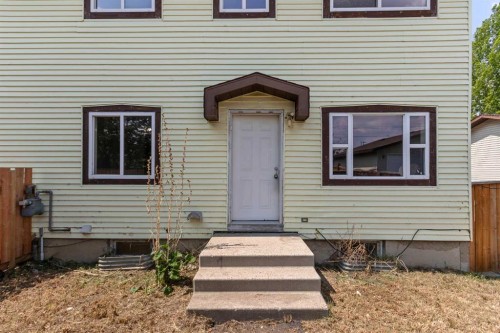 2-19 Third Avenue Se, Marshall, SK 