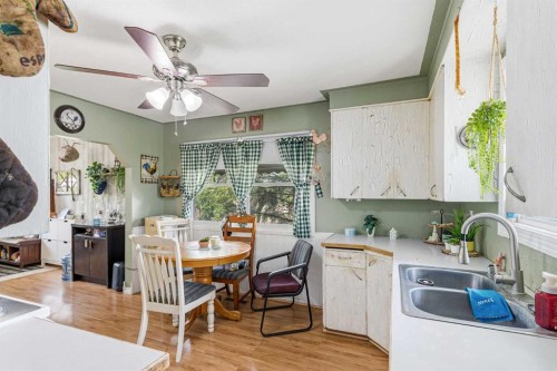 Sw 6-50-2-W3, Rural, SK 