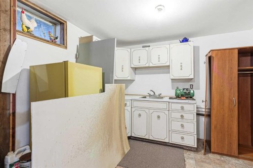Sw 6-50-2-W3, Rural, SK 