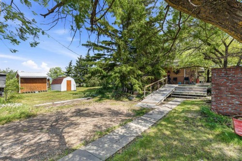 Sw 6-50-2-W3, Rural, SK 