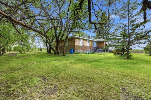 Sw 6-50-2-W3, Rural, SK 