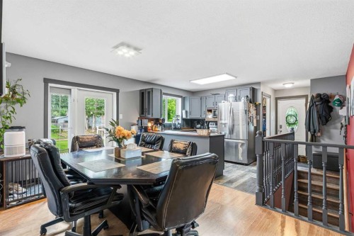 207 7 Avenue, Paradise Hill, SK 