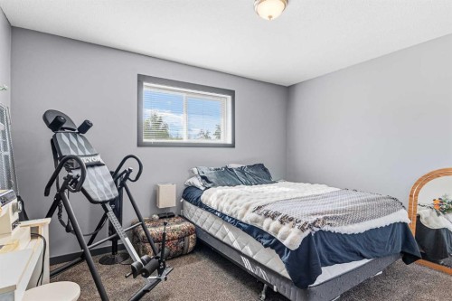 207 7 Avenue, Paradise Hill, SK 