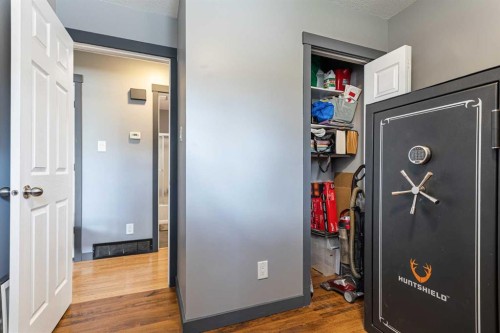207 7 Avenue, Paradise Hill, SK 