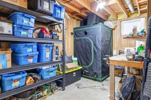 207 7 Avenue, Paradise Hill, SK 