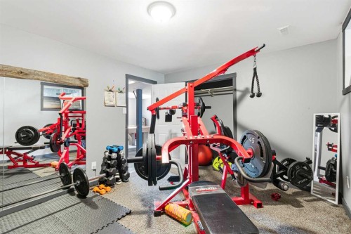 207 7 Avenue, Paradise Hill, SK 