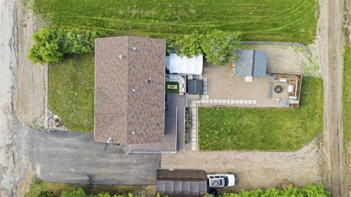 207 7 Avenue, Paradise Hill, SK 