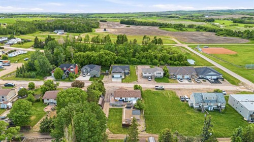 207 7 Avenue, Paradise Hill, SK 