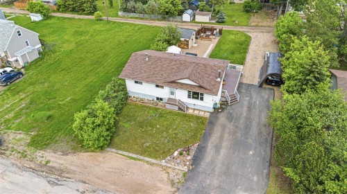 207 7 Avenue, Paradise Hill, SK 