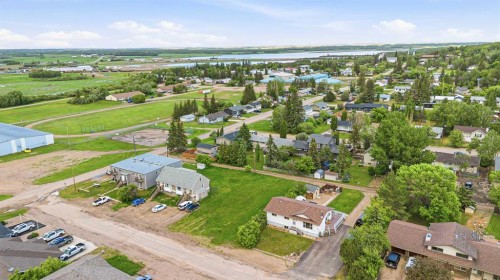 207 7 Avenue, Paradise Hill, SK 