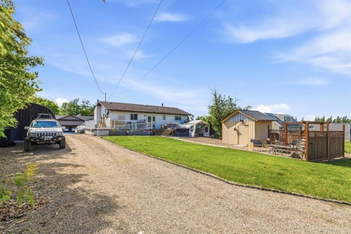 207 7 Avenue, Paradise Hill, SK 