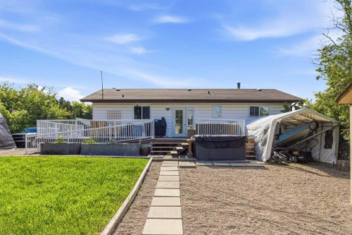 207 7 Avenue, Paradise Hill, SK 