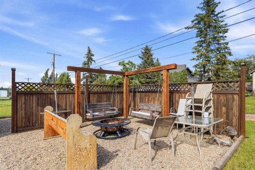 207 7 Avenue, Paradise Hill, SK 