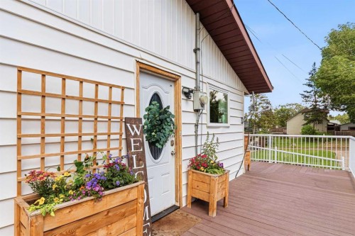 207 7 Avenue, Paradise Hill, SK 