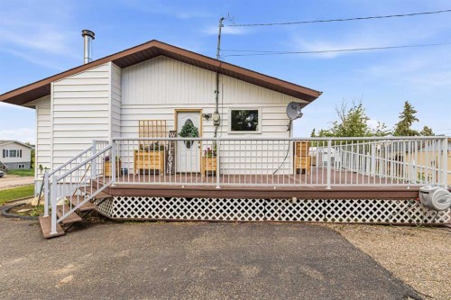 207 7 Avenue, Paradise Hill, SK 