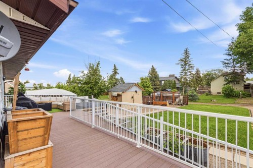 207 7 Avenue, Paradise Hill, SK 