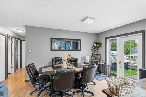 207 7 Avenue, Paradise Hill, SK 