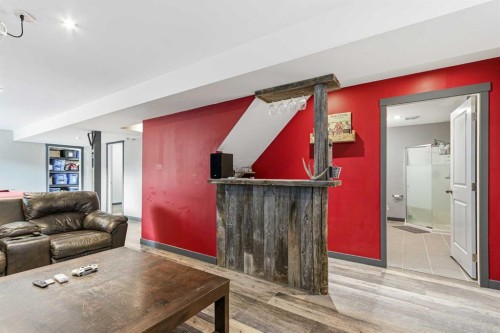207 7 Avenue, Paradise Hill, SK 