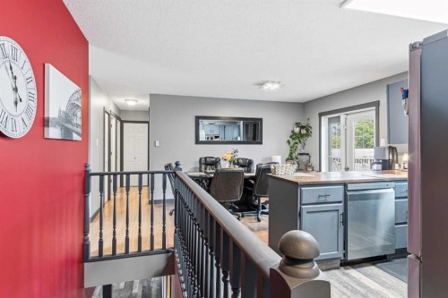 207 7 Avenue, Paradise Hill, SK 