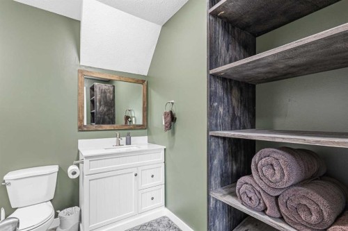 110 1St Avenue, Paradise Hill, SK 